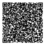 QR код мини отеля Березка