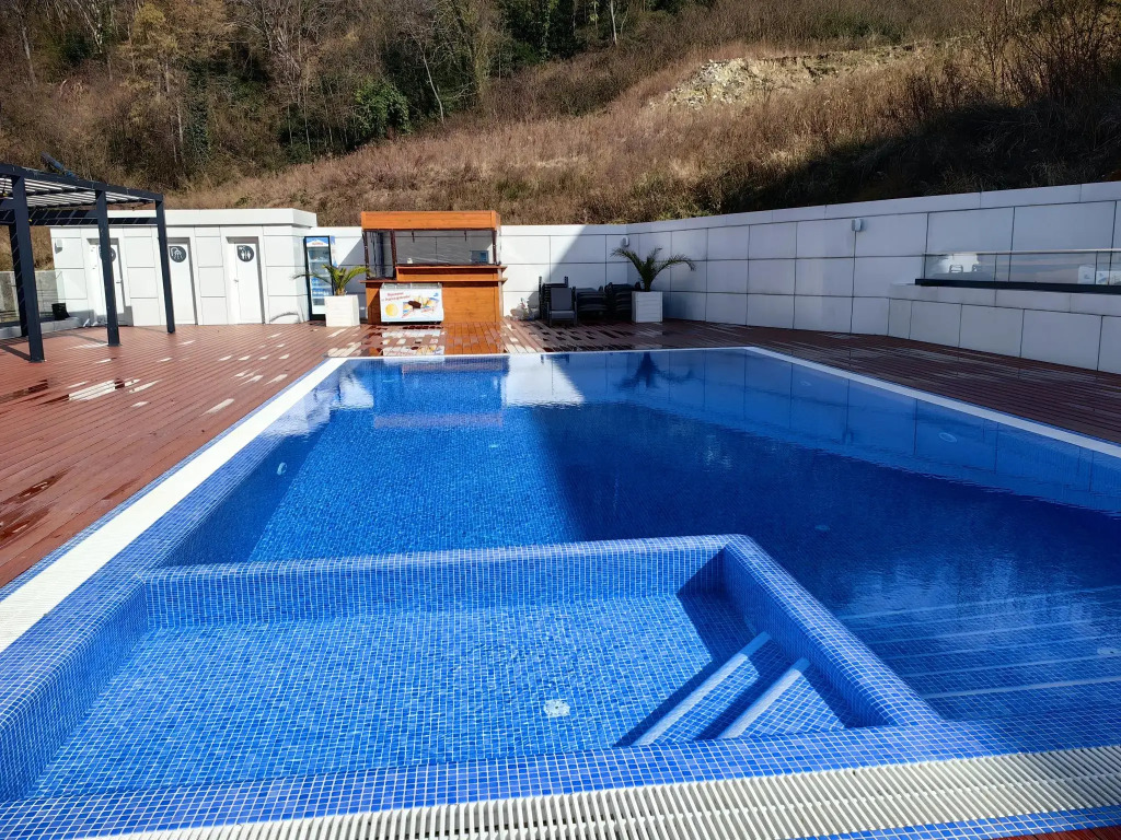 Фотография квартиры Апартаменты на улице Ленина 298В/1к1