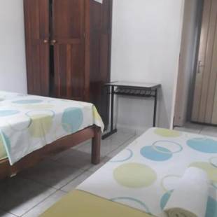 Фотографии мини отеля
Pousada Meribá