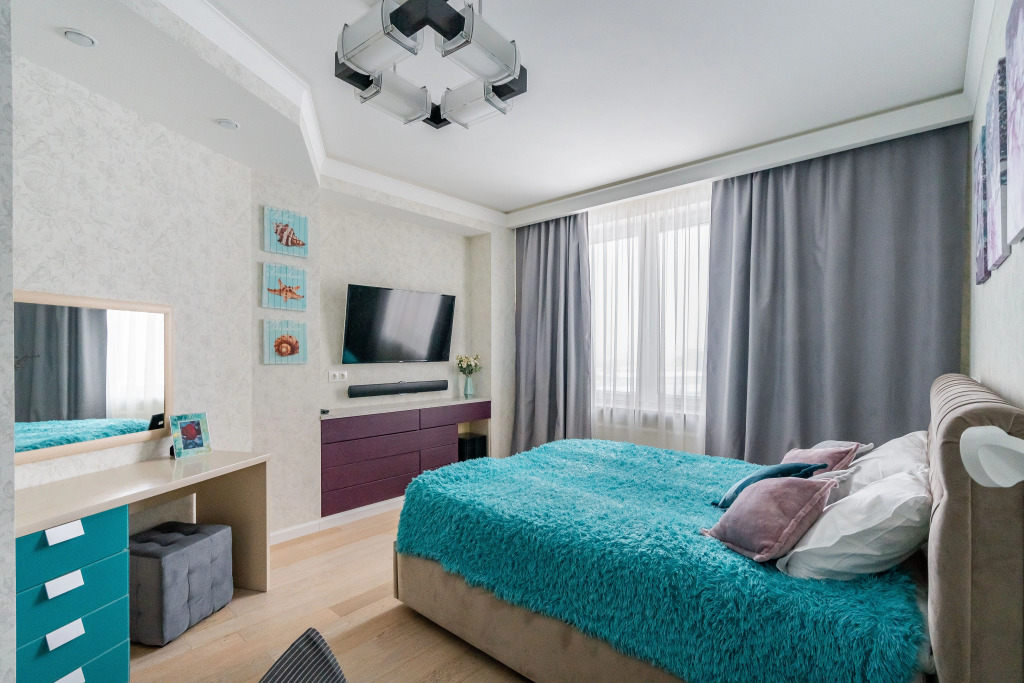 Фотография квартиры Апартаменты Koroleva Lux