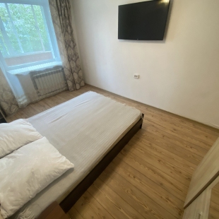 Фотография квартиры Квартира 2 комнатная на Чите 1