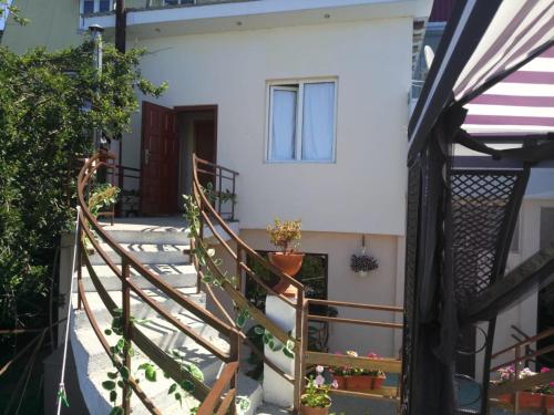 Фотография гостевого дома У Зои