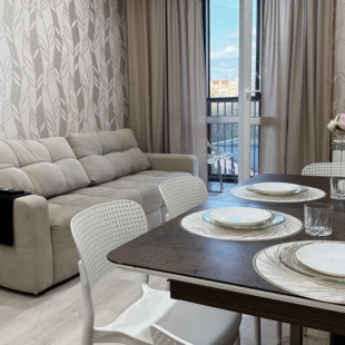 Фотография квартиры Апартаменты LifeHome на Иванова