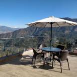 Фотография гостиницы Hotel Nand Residency MallRoad