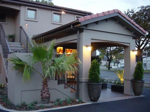 Фотография апарт отеля Terra Vive Luxury Suites & Apartments