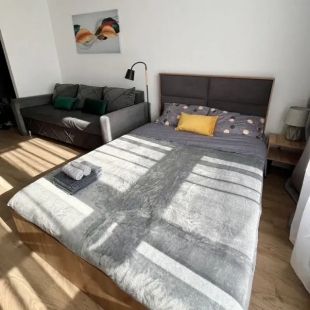 Фотография квартиры Апартаменты Лескова 44