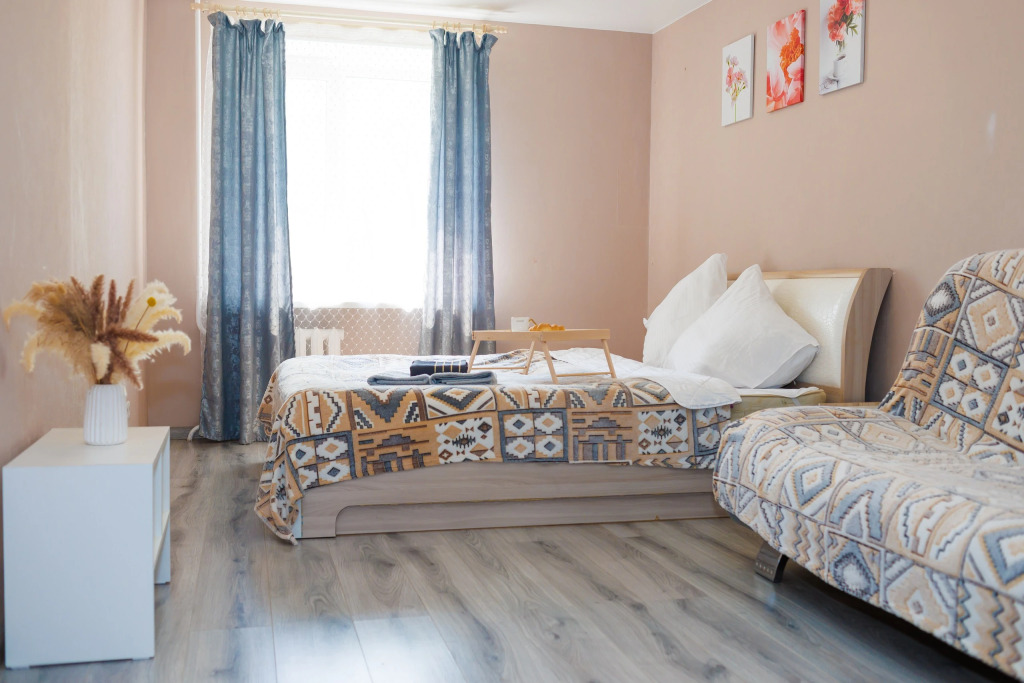 Фотография квартиры Квартира на Набережной