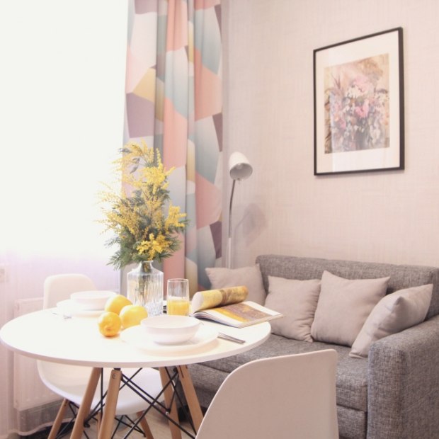 Фотографии квартиры
Квартира на Воронина 14