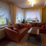 Фотография гостевого дома Ferienhaus 1 Am Eichenberg