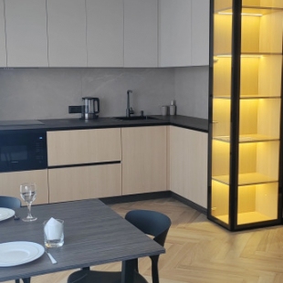 Фотография квартиры Апартаменты Favorite Flats Vitebsk