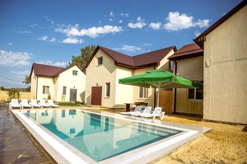 Фотография пансионата Dublin & Dolphin