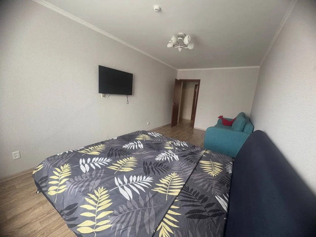 Фотография квартиры Квартира на Академика Дмитрия Козлова 7