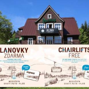 Фотографии гостиницы
Hotel Jelinek