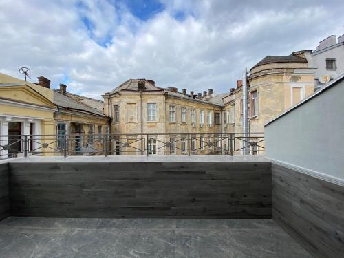 Фотография гостиницы Kuprin Hotel