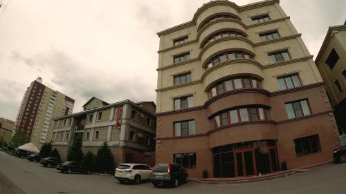 Фотография мини отеля ZEID