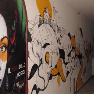 Фотографии хостела
Hostel Il Nosadillo - Bologna