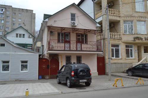 Фотография гостевого дома Евгения на Новороссийской, 256