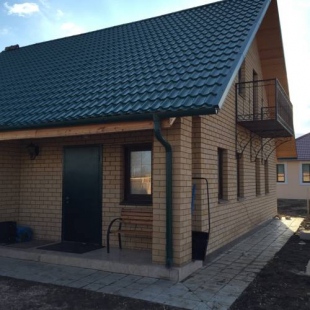 Фотография гостевого дома На Новой, 12а