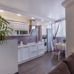 Фотография квартиры Квартира Трехкомнатная рядом с трассой М4