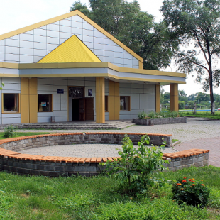 Фотография домов культуры Районный центр культуры и досуга Пограничного муниципального района