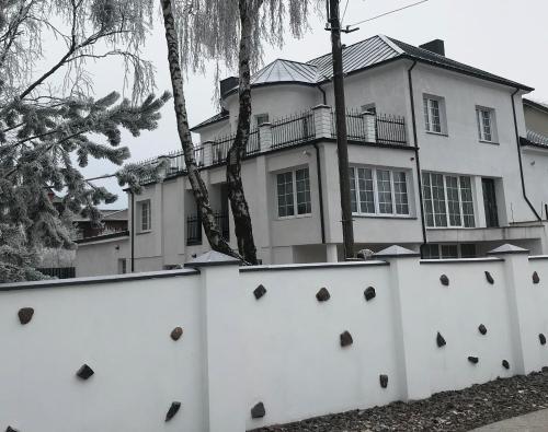 Фотография гостевого дома La-Vanda