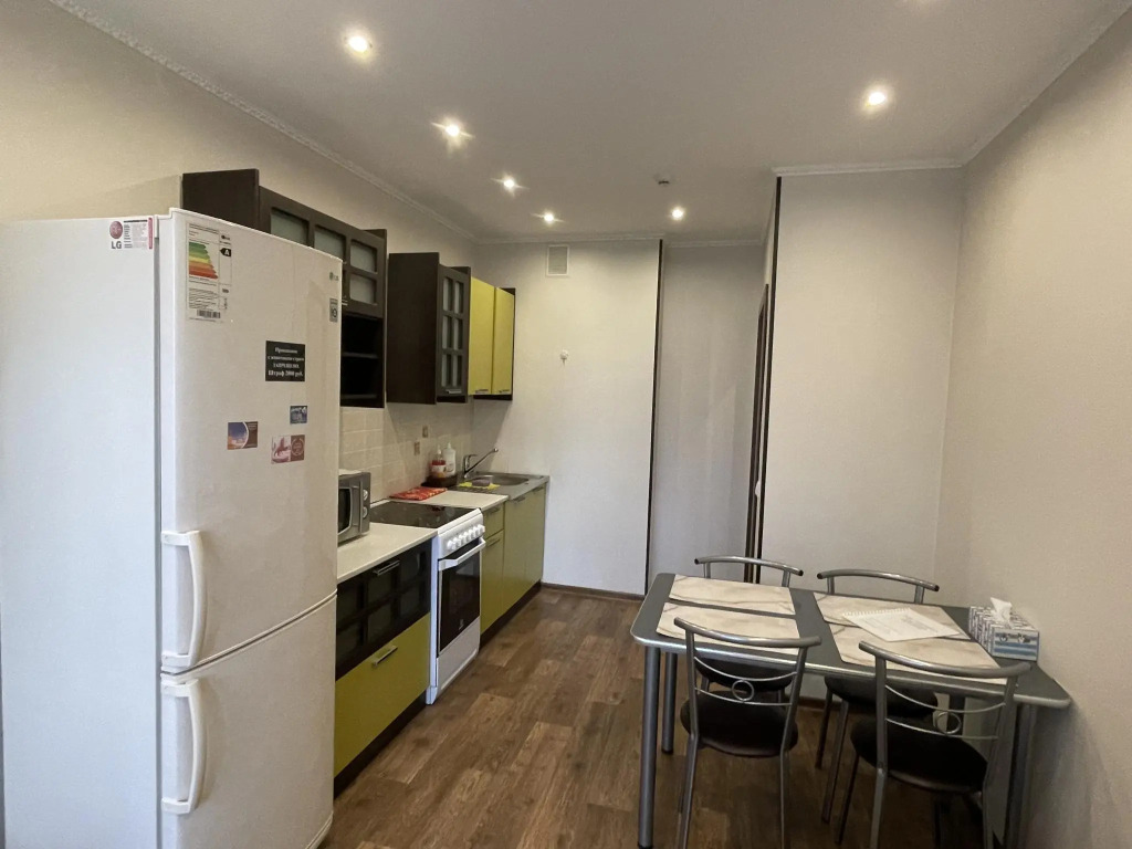 Фотография квартиры Апартаменты President на улице Карла Либкнехта 114