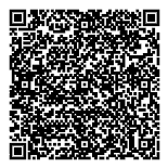 QR код транспортного узла Старое здание железнодорожного вокзала Тверь