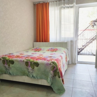 Фотография номера мини отеля Удача