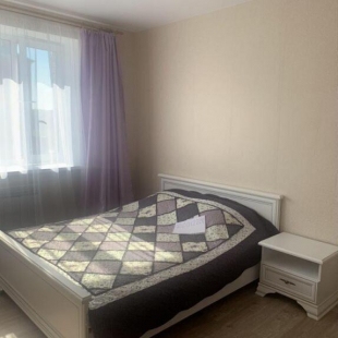 Фотография квартиры Апартаменты на улице Соловьиная Роща 7