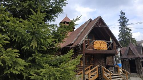 Фотография гостиницы OsterPlatz