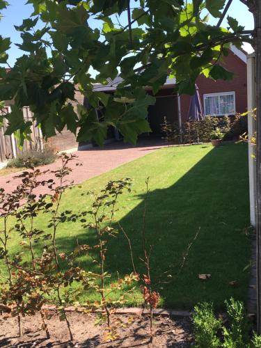 Фотография мини отеля Bed&Breakfast de Hooimoat