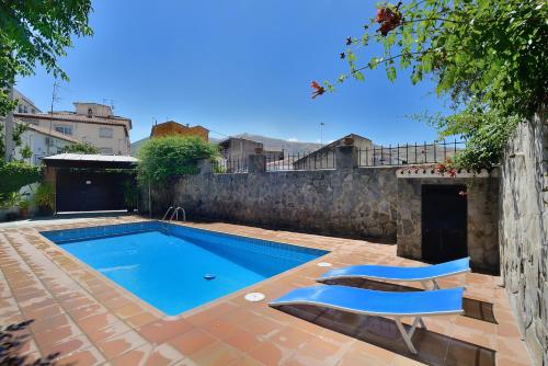 Фотография гостевого дома Casa Armonía