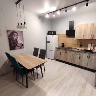 Фотография квартиры Квартира Евродвушка у Гознака