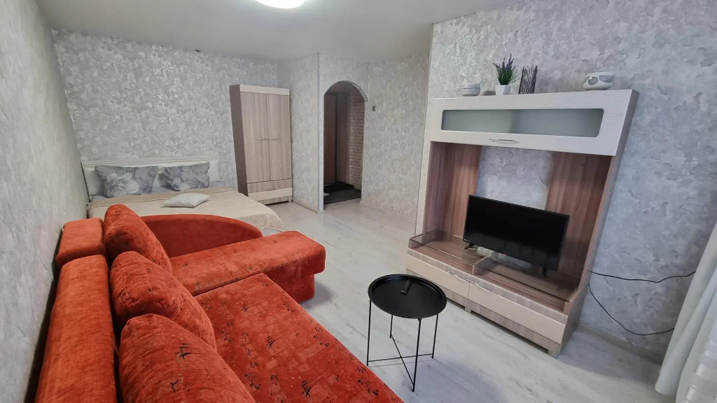 Фотография квартиры Апартаменты на улице Красногеройская 39