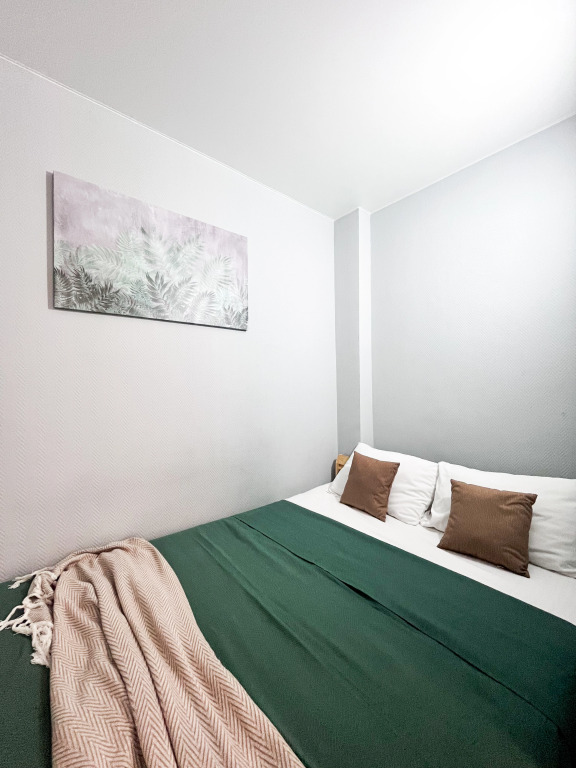 Фотография квартиры Апартаменты Добрые квартиры на Соколова