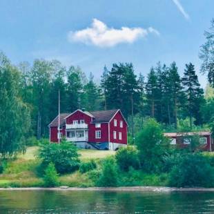 Фотографии мини отеля
Villa Fryksta