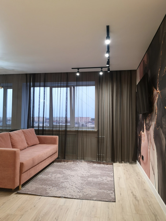 Фотография квартиры Квартира Студия Удомля