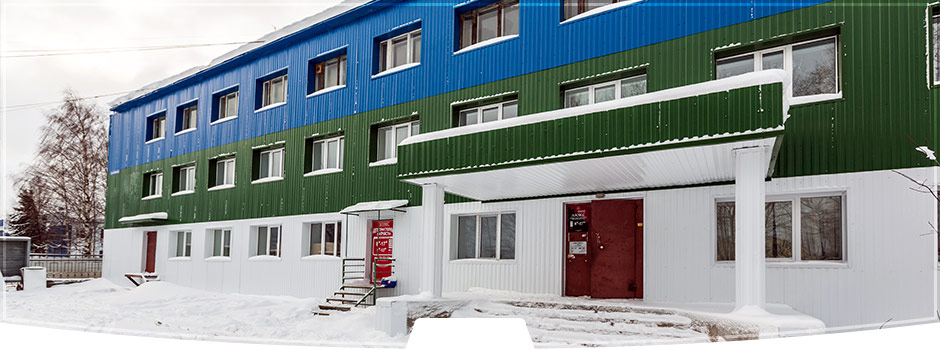 Фотография мини отеля Сияние