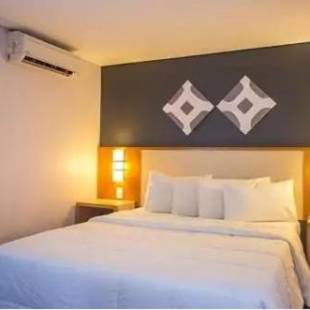 Фотографии гостиницы
Rede Andrade CWB