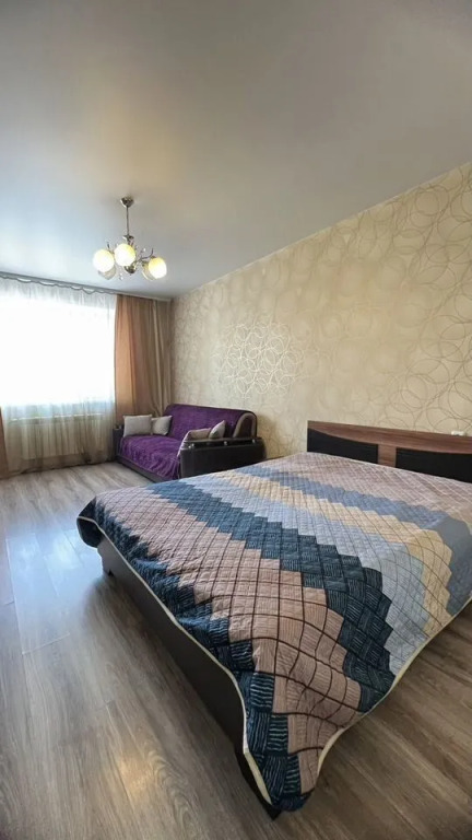 Фотография квартиры Квартира в Микрорайоне Царский 8