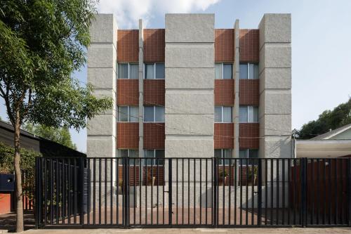 Фотография апарт отеля Apartamentos West End