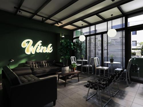 Фотография хостела Wink Capsule Hostel @ Chinatown (SG Clean)