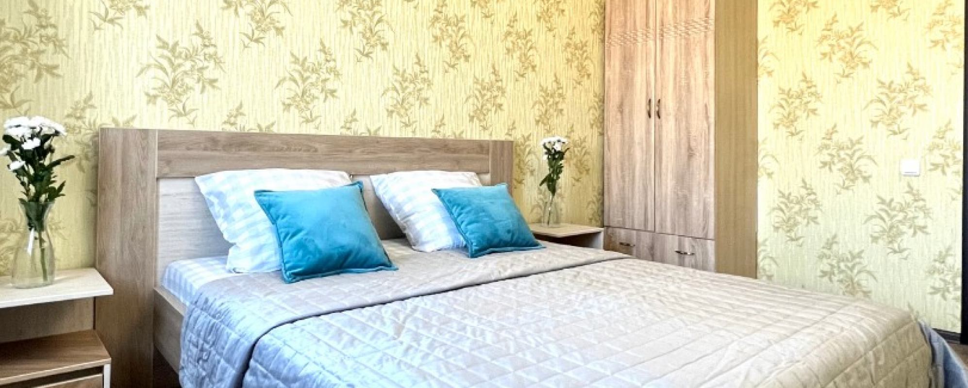 Фотографии квартиры Квартира в тихом центре, Интернациональная 16