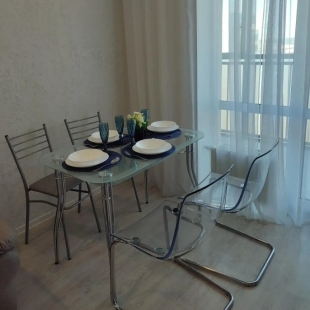 Фотография квартиры Апартаменты ApartKZN на улице Разведчика Ахмерова 9