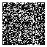QR код гостиницы Афродита