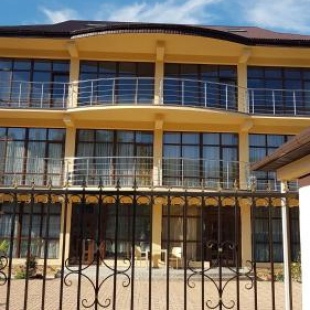 Фотография гостевого дома Мистраль