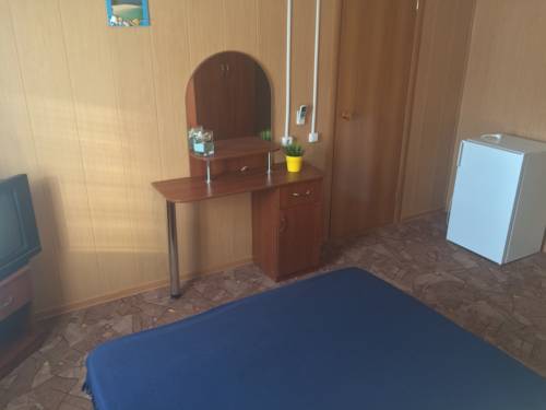 Фотографии гостевого дома
Веселая акула