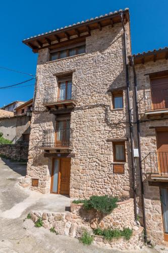 Фотография гостевого дома Casa Las Eras