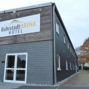 Фотографии гостиницы
Ruhrstadtarena Hotel