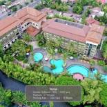 Фотография гостиницы The Jayakarta Yogyakarta Hotel & Spa